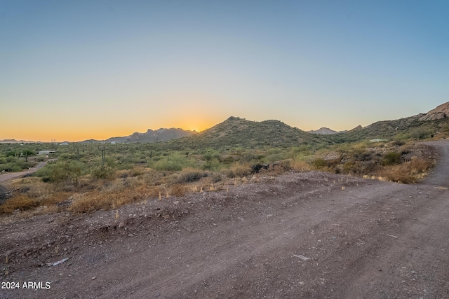 0 N Cortez Rd Lot 1, Apache Junction, AZ 85119