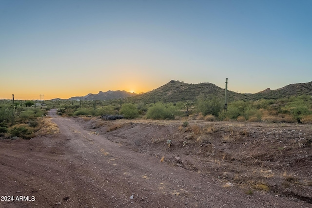 0 N Cortez Rd Lot 1, Apache Junction, AZ 85119