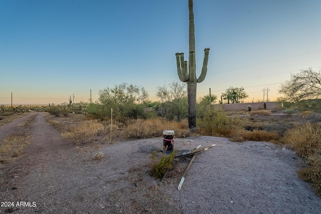 0 N Cortez Rd Lot 1, Apache Junction, AZ 85119
