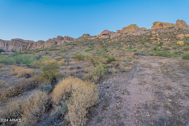 0 N Cortez Rd Lot 1, Apache Junction, AZ 85119