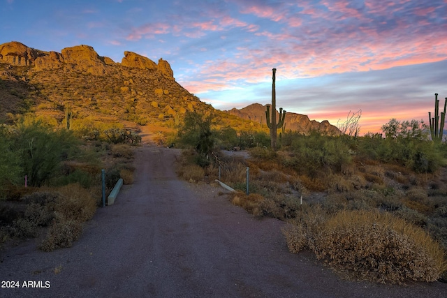 0 N Cortez Rd Lot 1, Apache Junction, AZ 85119