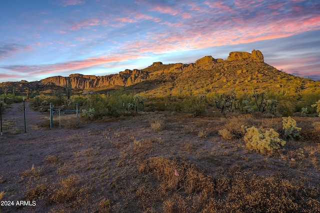 0 N Cortez Rd Lot 1, Apache Junction, AZ 85119