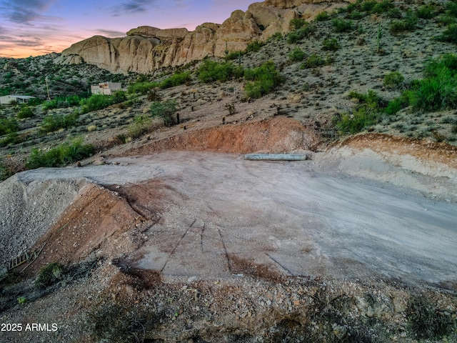 0 N Cortez Rd Lot 1, Apache Junction, AZ 85119