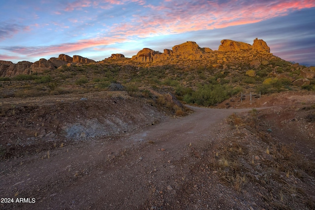 0 N Cortez Rd Lot 1, Apache Junction, AZ 85119