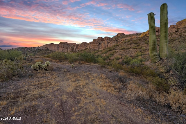 0 N Cortez Rd Lot 1, Apache Junction, AZ 85119