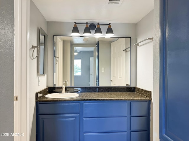 3825 E Camelback Rd Unit 182, Phoenix, AZ 85018 - bathroom with vanity
