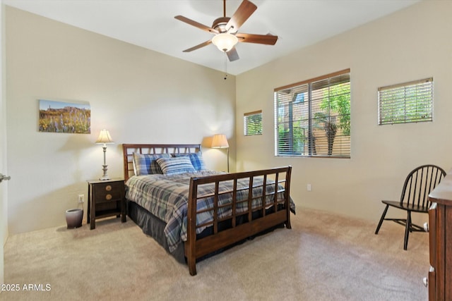 5370 S Desert Dawn Dr Unit 56, Gold Canyon, AZ 85118 - bedroom featuring carpet floors