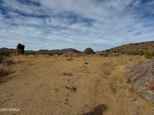 Listing photo 3 for 23404 S State Route 89 -, Unit Yarnell AZ 85362