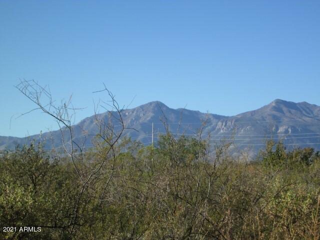 Listing photo 2 for TBD E Sierra Bonita Ln Unit 7, Sierra Vista AZ 85635