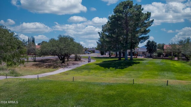 2922 S Palmer Dr Unit 36, Sierra Vista, AZ 85650