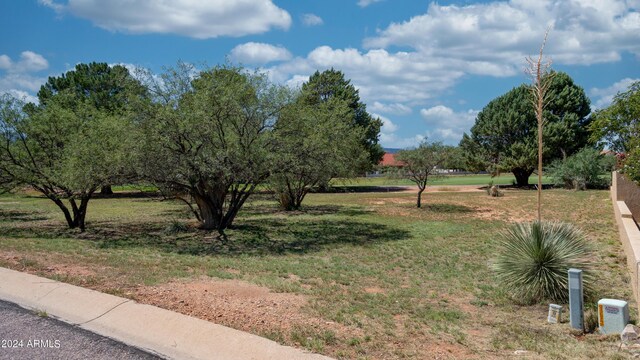 2922 S Palmer Dr Unit 36, Sierra Vista, AZ 85650