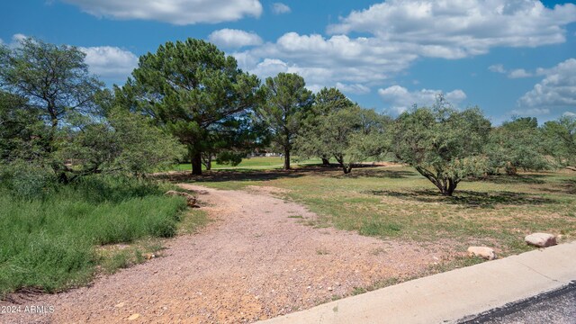2922 S Palmer Dr Unit 36, Sierra Vista, AZ 85650