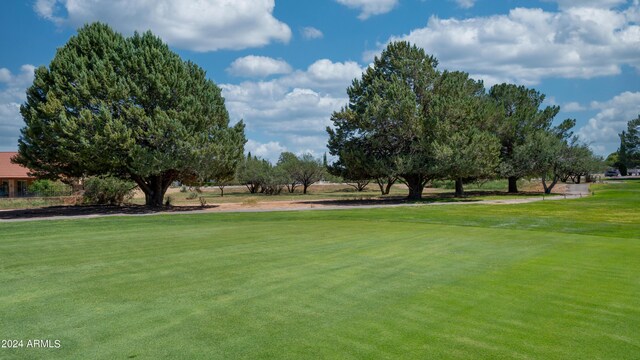 2922 S Palmer Dr Unit 36, Sierra Vista, AZ 85650