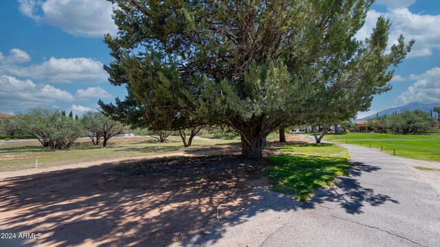 2922 S Palmer Dr Unit 36, Sierra Vista, AZ 85650