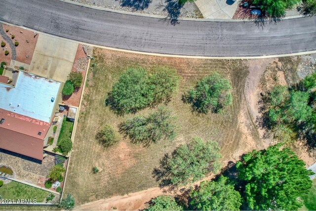 2922 S Palmer Dr Unit 36, Sierra Vista, AZ 85650