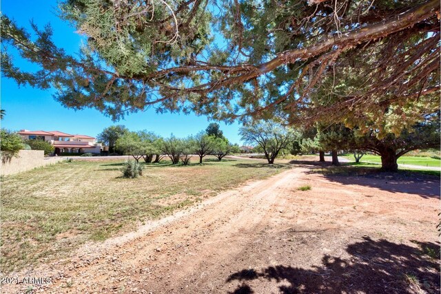 2922 S Palmer Dr Unit 36, Sierra Vista, AZ 85650