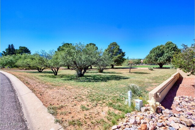 2922 S Palmer Dr Unit 36, Sierra Vista, AZ 85650