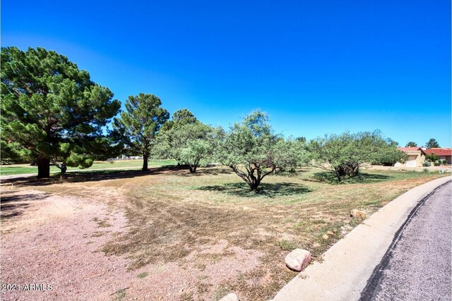 2922 S Palmer Dr Unit 36, Sierra Vista, AZ 85650