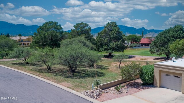 2922 S Palmer Dr Unit 36, Sierra Vista, AZ 85650