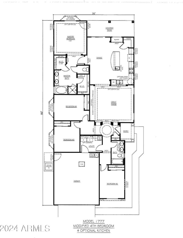 2922 S Palmer Dr Unit 36, Sierra Vista, AZ 85650