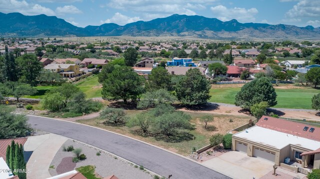 2922 S Palmer Dr Unit 36, Sierra Vista, AZ 85650
