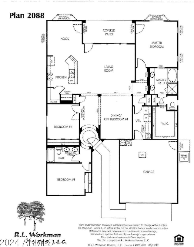 2922 S Palmer Dr Unit 36, Sierra Vista, AZ 85650
