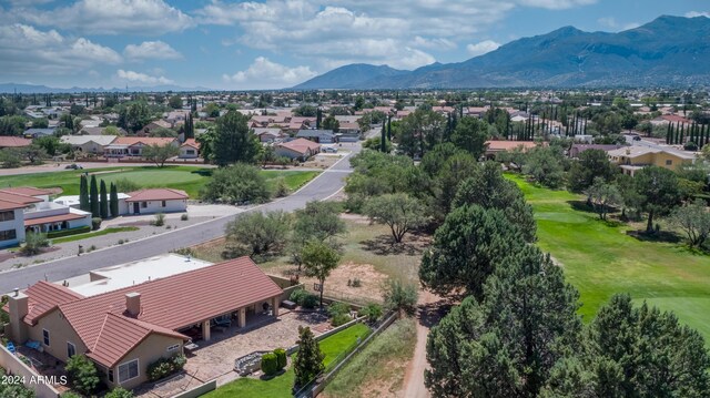2922 S Palmer Dr Unit 36, Sierra Vista, AZ 85650