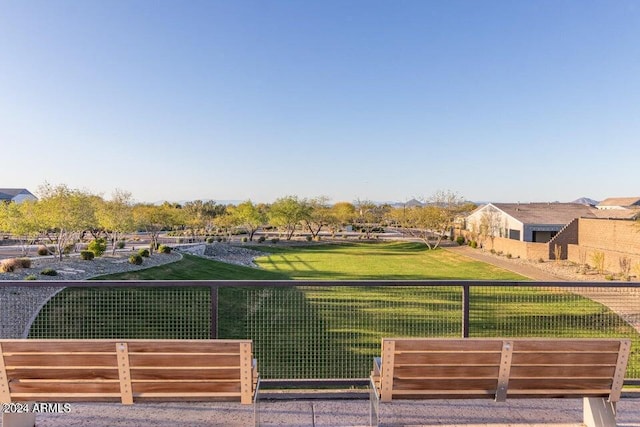 9815 S 11th St, Phoenix, AZ 85042 - view of community
