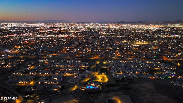 9815 S 11th St, Phoenix, AZ 85042 - city view