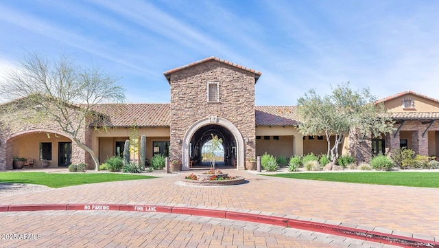 1847 N Red Clf, Mesa, AZ 85207
