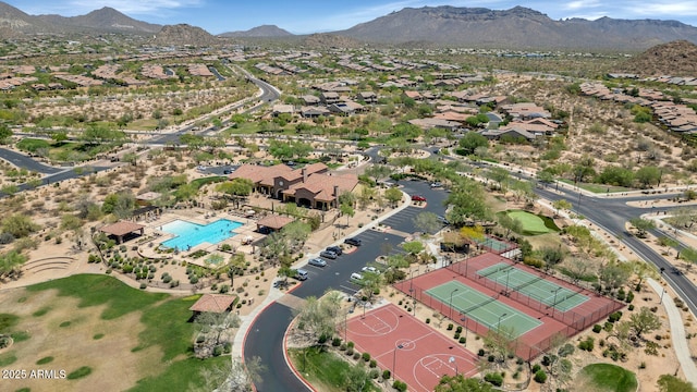 1847 N Red Clf, Mesa, AZ 85207