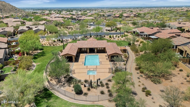 1847 N Red Clf, Mesa, AZ 85207