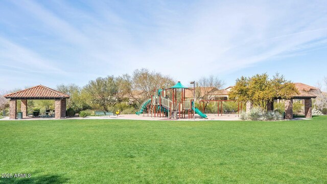 1847 N Red Clf, Mesa, AZ 85207