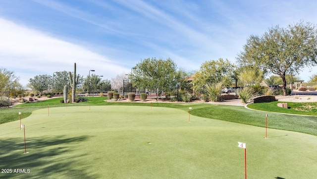 1847 N Red Clf, Mesa, AZ 85207