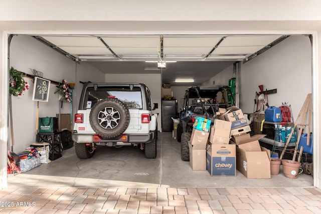 2879 E Austin Dr, Gilbert, AZ 85296 - view of garage