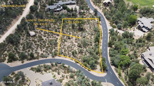 Listing photo 2 for 1000 S Dells Pt Unit 158, Payson AZ 85541