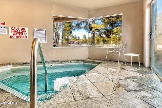 1185 W University Ave Unit 228, Flagstaff, AZ 86001 - view of swimming pool