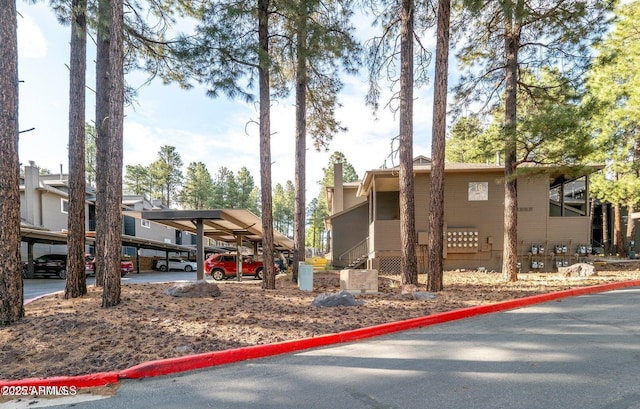 1185 W University Ave Unit 228, Flagstaff, AZ 86001 - view of building exterior