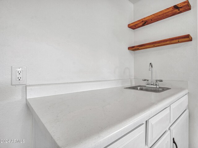 17838 N 45th Ave, Glendale, AZ 85308 - bar with a sink