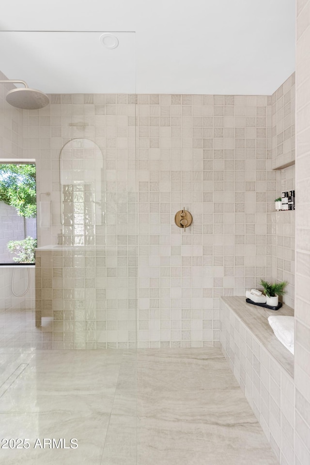 14401 N 60th Pl, Scottsdale, AZ 85254 - bathroom with walk in shower