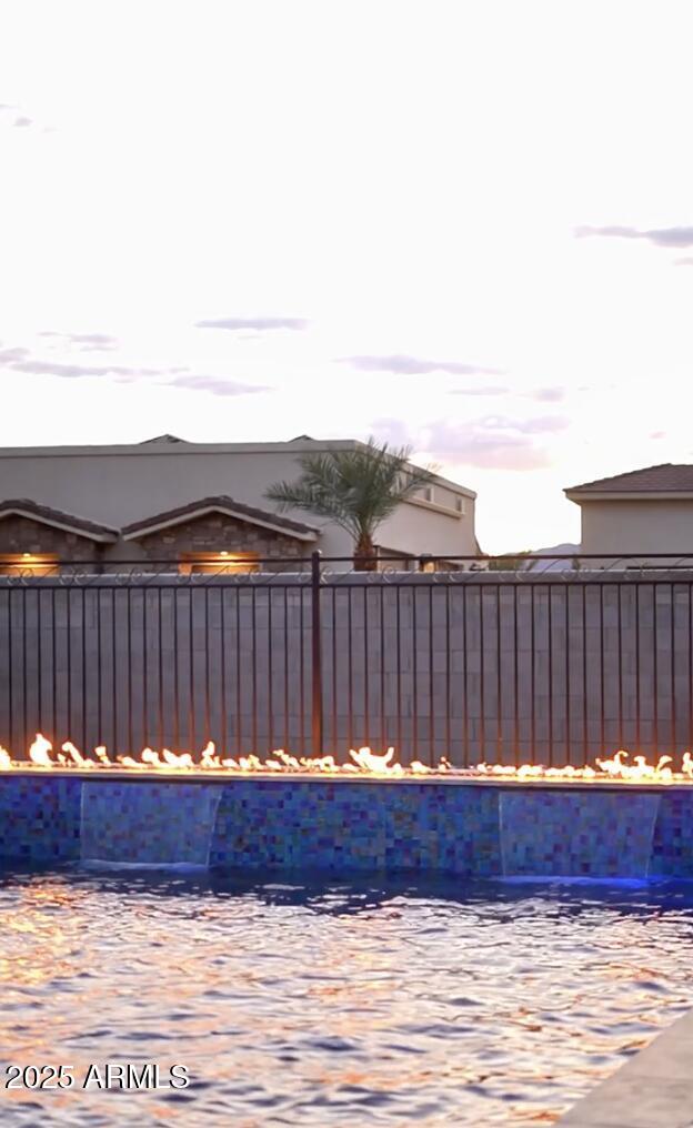 18125 W Montebello Ct Unit 67, Litchfield Park, AZ 85340 - view of swimming pool