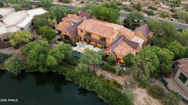 27050 N 103rd St, Scottsdale, AZ 85262 - view of subject property featuring a large body of water