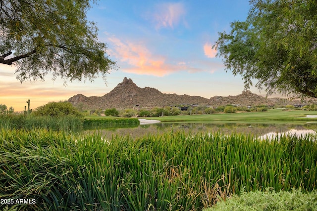 27050 N 103rd St, Scottsdale, AZ 85262 - mountain view