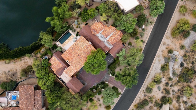 27050 N 103rd St, Scottsdale, AZ 85262 - aerial view