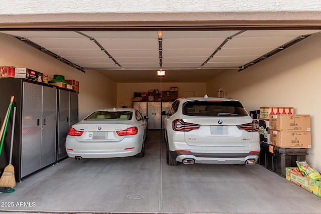 17896 W Amberwood Dr, Goodyear, AZ 85338 - view of garage