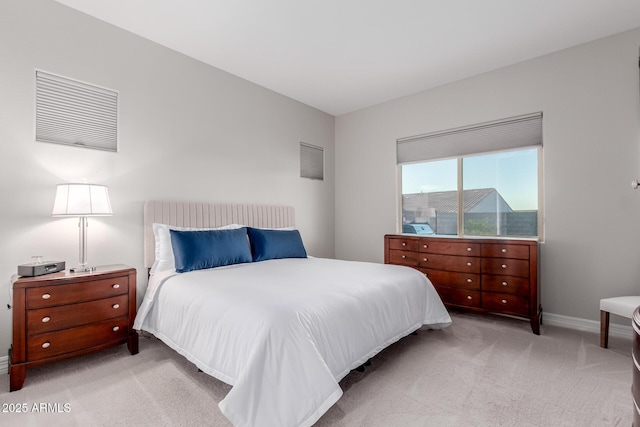 17896 W Amberwood Dr, Goodyear, AZ 85338 - carpeted bedroom featuring baseboards