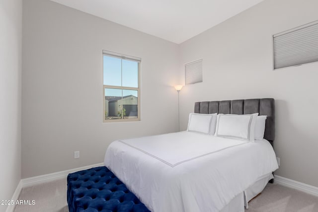 17896 W Amberwood Dr, Goodyear, AZ 85338 - bedroom featuring baseboards and carpet