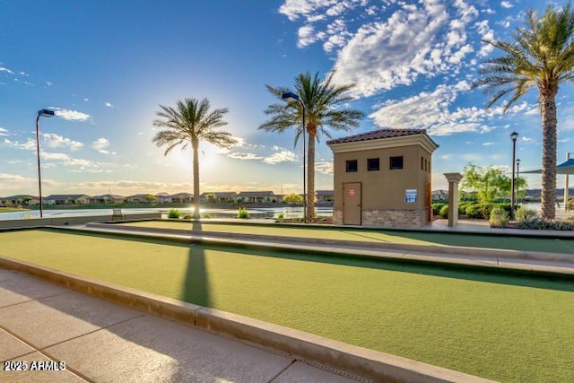 17896 W Amberwood Dr, Goodyear, AZ 85338 - view of surrounding community