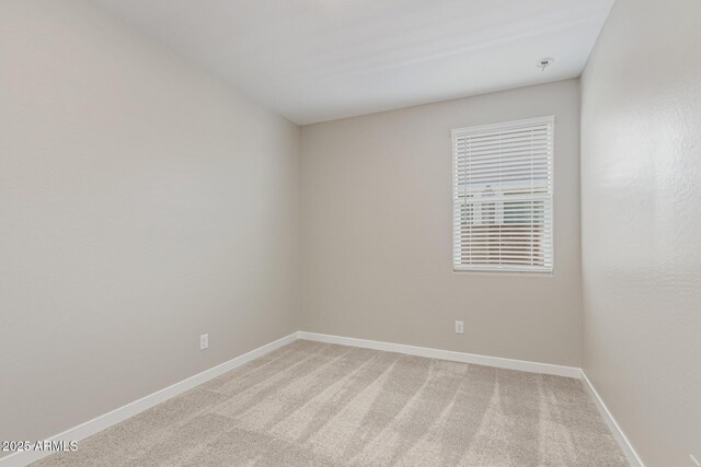 4371 E Enmark Dr, San Tan Valley, AZ 85143 - spare room featuring light colored carpet