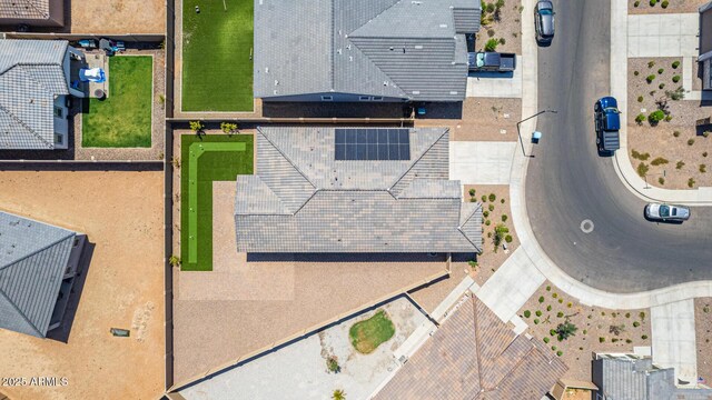 4371 E Enmark Dr, San Tan Valley, AZ 85143 - aerial view